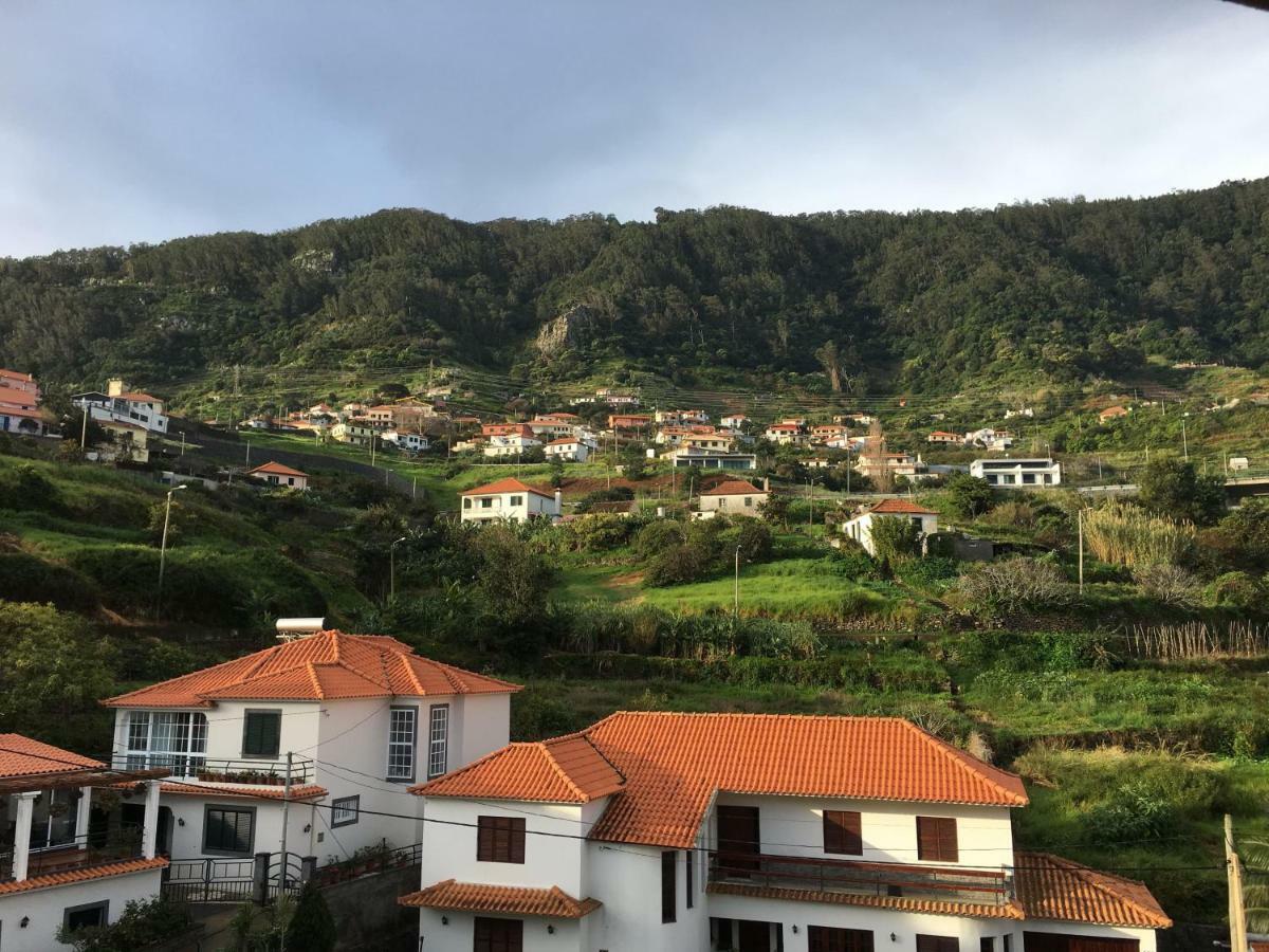 Machico Nature Екстериор снимка