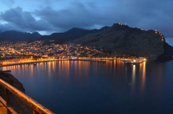 Machico Nature Екстериор снимка
