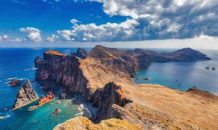Machico Nature Екстериор снимка