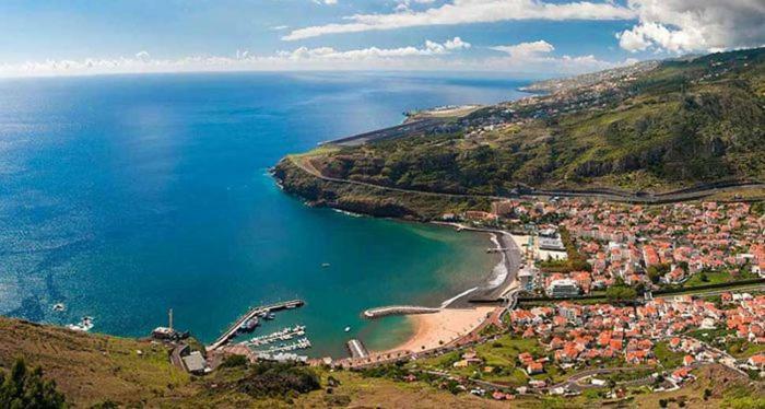 Machico Nature Екстериор снимка